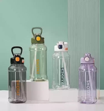 Gym Bottle