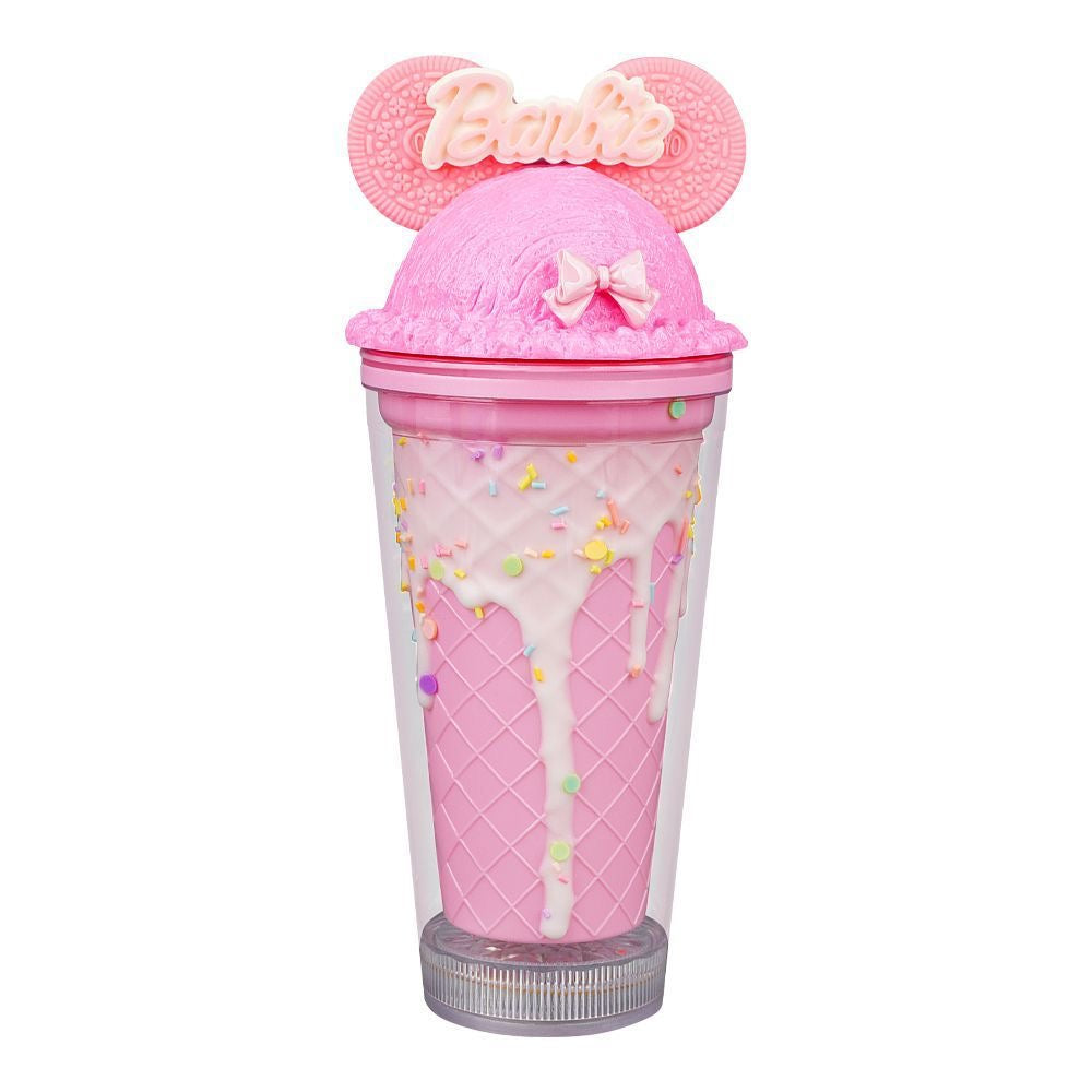 Barbie Plastic Smile Tumbler